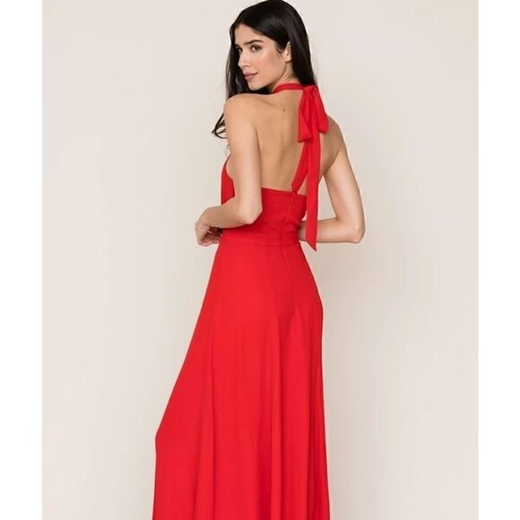 Yumi Kim High Demand Maxi Women's Dress Size M - Picture 6 of 12